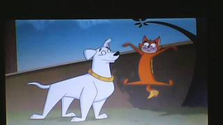 Trailers from Tom amp Jerry Tales Volume 1 2006 DVD [upl. by Elagibba]