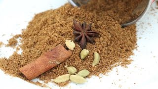 How to Make Garam Masala [upl. by Nie]