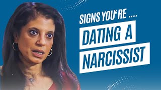 Signs Youre Dating A Narcissist [upl. by Nnahtur]