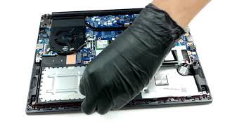 🛠️ Lenovo ThinkPad E14  disassembly and upgrade options [upl. by Elraet]