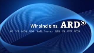 ARD Tagesschau Theme [upl. by Lorenz]