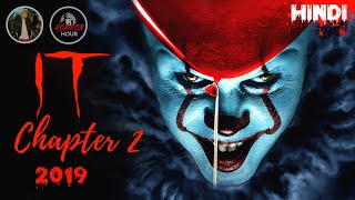 It Chapter 2 2019 Explained in Hindi  Hiteshnagarexplainer  HorrorHour [upl. by Janaye]