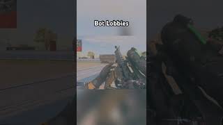 How to get Bot Lobbies in Warzone [upl. by Ayanad]