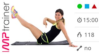 Allenamento Avanzato Core Stability [upl. by Ethel468]