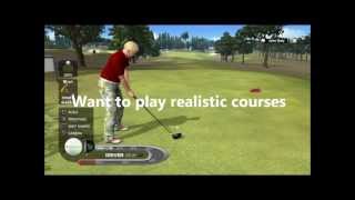 Free Golf Games [upl. by Livia]