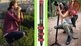 ✅ TOP 5 Best Monopod Today’s Top Picks [upl. by Regor]