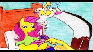 MLP FiM Daughter of DiscordEpisode 1 A Screwy Beginning [upl. by Hedgcock]