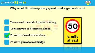 2024 The new Official DVSA Theory Test uk BEST Theory Test uk Official [upl. by Bully]