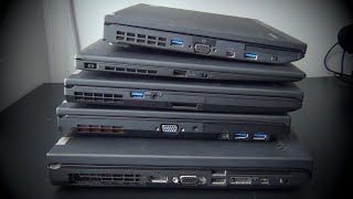 How I spend less on used laptops [upl. by Ahel]