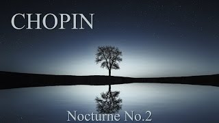 CHOPIN  Nocturne Op9 No2 60 min Piano Classical Music Concentration Studying Reading Background [upl. by Levin44]