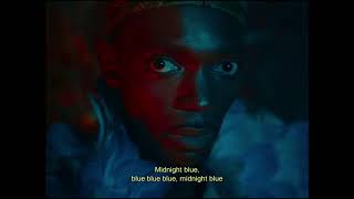 Baloji  Peau de Chagrin  Bleu de Nuit With Subtitles [upl. by Cob]