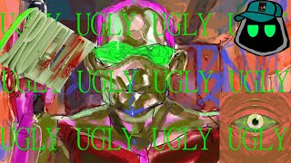 The Ugliest Videogame Ever Made [upl. by Bernardi]