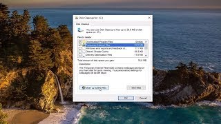 How to Change Temporary Files Location in Windows Tutorial [upl. by Nilre333]