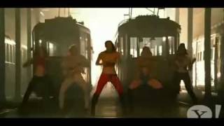 Pussycat Dolls Jai Ho You Are My Destiny Official Music Video HD [upl. by Fishman558]