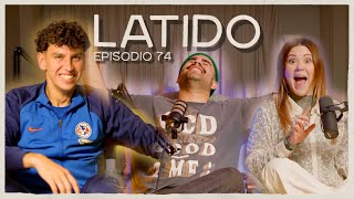 Latido Podcast  Episodio 74  Quién es tu Jesús Ft Igor Lichnovsky [upl. by Eymaj]