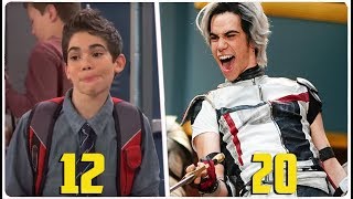 CAMERON BOYCE 1  20 Years Old Transformation 1999  2019 [upl. by Giza]