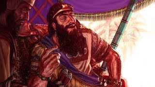 Sargon the Great and the Akkadian Empire [upl. by Libbna]