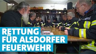 Feuerwehr Alsdorf bleibt bestehen [upl. by Gosselin]