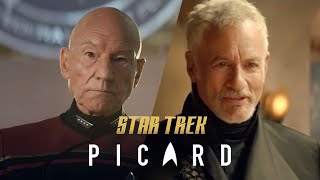 Picard Season 2  How Is This Show Still Going [upl. by Neelrahc97]