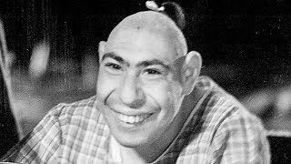 The Life Of Schlitzie The Sideshow quotPinheadquot [upl. by Nahtnoj]