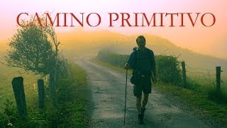 Camino Primitivo  Highlights [upl. by Lurie]