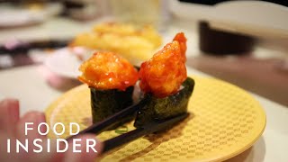 25 MustTry Dishes In Japan  The Ultimate List [upl. by Adnyleb828]