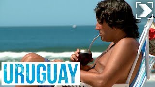 Españoles en el mundo Uruguay 13  RTVE [upl. by Magnolia834]