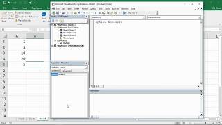 Excel VBA Evaluate Function  How to Use this Secret Function [upl. by Ireg413]