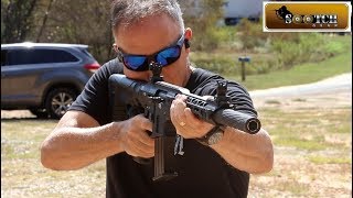 Rock Island Armory VR80 Shotgun Review [upl. by Sarah874]