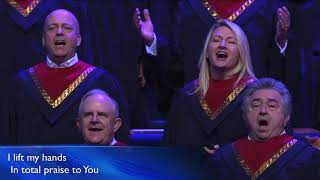 Total Praise  First Baptist Dallas Choir amp Orchestra  June 9 2018 [upl. by Abebi]