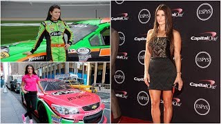 Danica Patrick Short Biography Net Worth amp Career Highlights [upl. by Aurore344]