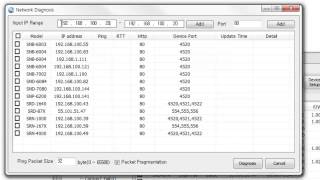 iPOLiS Device Manager [upl. by Dannel]