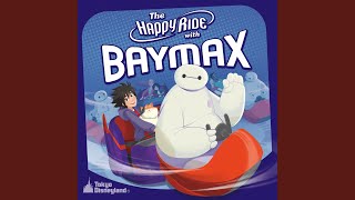 BAYMAX [upl. by Erialb79]