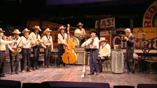 A Ride With Bob The Bob Wills Musical [upl. by Tarrel]