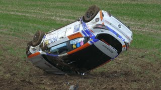 Rally Touquet 2024 [upl. by Htenay]