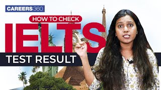 How to check IELTS Test Result [upl. by Nohsed]