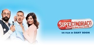 Supercondriaco  Ridere fa bene alla salute  Trailer italiano ufficiale HD [upl. by Doherty982]