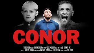 CONOR MCGREGOR 2018 Documentary [upl. by Nakashima]