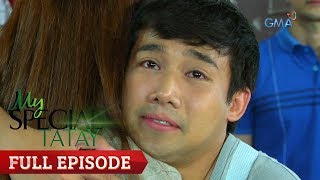 My Special Tatay Full Episode 72 [upl. by Pascasia746]