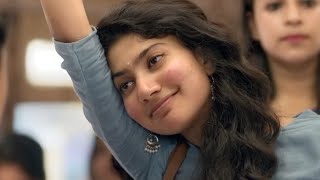 💕 Tamil Love Whatsapp Status 💕 Cute Couples 💕 Sai Pallavi 💕 AR Rahman Bgm [upl. by Etnud]