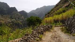 Rundreisen auf den Kapverden  Sal Sao Vicente und Santo Antao mit ONE WORLD Reisen mit Sinnen [upl. by Talie]