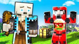 We Made a new Minecraft SMP Server  Minecraft Multiplayer Gameplay [upl. by Gilbertson]