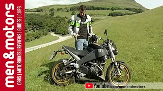 2004 Buell XB12S Lightning Overview [upl. by Helms]