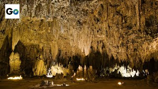 Carlsbad Caverns National Park [upl. by Tarrance]