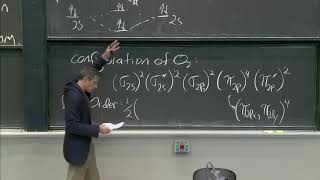 13 Hybridization Intro to SolidState Chemistry [upl. by Egamlat461]