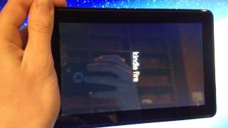 How To Root quotJailbreakquot Amazon Kindle Fire On 622 [upl. by Samuele]