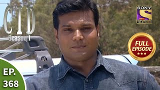 CID सीआईडी Season 1  Episode 368  Daya Attempts To Take His Life  Part 1  Full Episode [upl. by Adnolat]