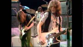 Status Quo  Roadhouse Blues Live 1970 [upl. by Sello]