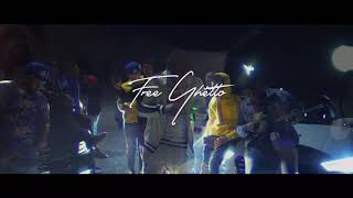 NoCap  FreeGhetto Official Music Video [upl. by Aro]