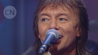 Chris Norman  Needles And Pins One Acoustic Evening [upl. by Ehc185]